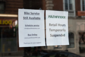 Cycling with COVID-19: How locally owned bike shops in different markets are weathering the pandemic